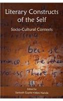 Literary Constructs of the Self