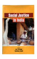 Social Justice in India