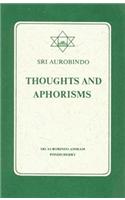 Thoughts and Aphorisms