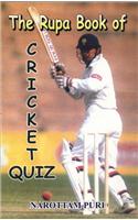 The Rupa Book Of Cricket Quiz