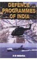 Defence Programme of India