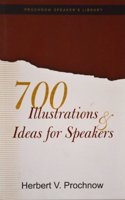 700 Illustrations & Ideas For Speakers