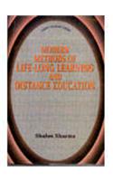 Modern Methods Of Life Long Learning And Distance Education