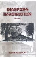 Diaspora Imagination Volume-1