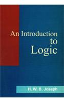 An Introduction To Logic