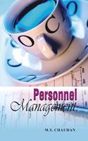 Personnel Management