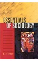 Essentials Of Sociology
