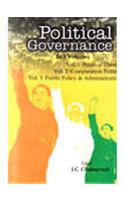 Political Governance (3 Vols.)