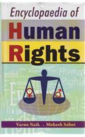 Encyclopaedia of Human Rights