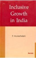 Inclusive Growth in India