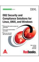 DB2 Security & Compliance Solutions For Linux, Unix And Windows