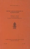 History and Palaeography of Kharosti Script