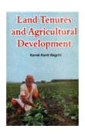 Land Tenures And Agricultural Development