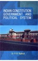 Indian Constitution : Government And Political System
