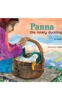 Panna: The Lonely Duckling