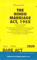 The Hindu Marriage Act, 1955