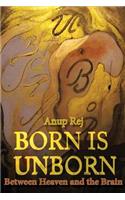 Born Is Unborn - Between Heaven and the Brain
