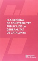 Pla General de Comptabilitat Publica de la Generalitat de Catalunya