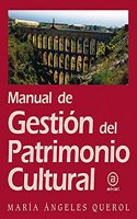 Manual de gestion del Patrimonio Cultural