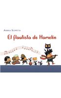 Flautista de Hamelin
