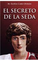 secreto de la seda