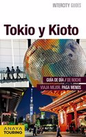 Tokio y Kioto