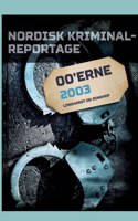 Nordisk Kriminalreportage 2003