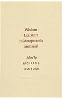 Wisdom Literature in Mesopotamia and Israel