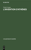 L'Invention d'Athènes