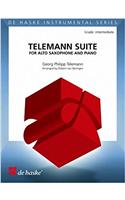 TELEMANN SUITE