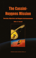 Cassini-Huygens Mission