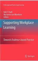 Supporting Workplace Learning