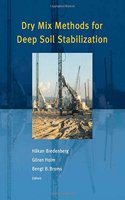 Dry Mix Methods for Deep Soil Stabilization