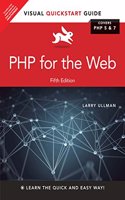 PHP for the Web: Visual QuickStart Guide