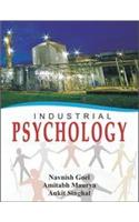 Industrial Psychology