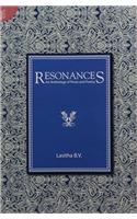 RESONANCES AN ANTHOLOGY OF PROSE AND POETRY