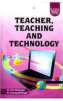 Teacher,Teaching And Technology
