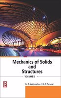 Mechanics of Soilds and Structures-II