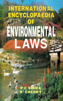 International Encyclopaedia of Environmental Laws (1933-1966)