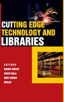 Cutting-Edge Technology And Libraries