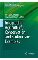 Integrating Agriculture, Conservation and Ecotourism