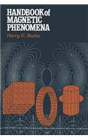 Handbook of Magnetic Phenomena