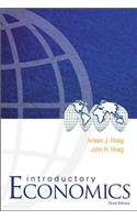 Introductory Economics (Third Edition)