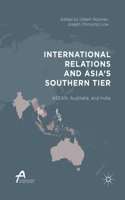 International Relations and Asia's Southern Tier