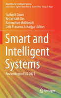 Smart and Intelligent Systems