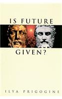 Is Future Given?: (English)