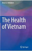 Health of Vietnam