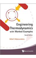 Engineering Thermodynamics with Worked Examples (Second Edition)
