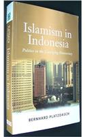 Islamism in Indonesia