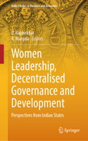 Women Leadership, Decentralised Governance and Development